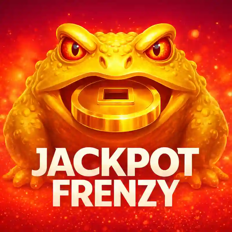 Jackpot Frenzy slot game sa 444 Online Casino